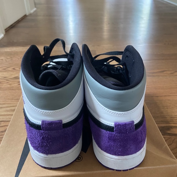 Men’s Nike Air Jordan size 12 - Picture 6 of 6